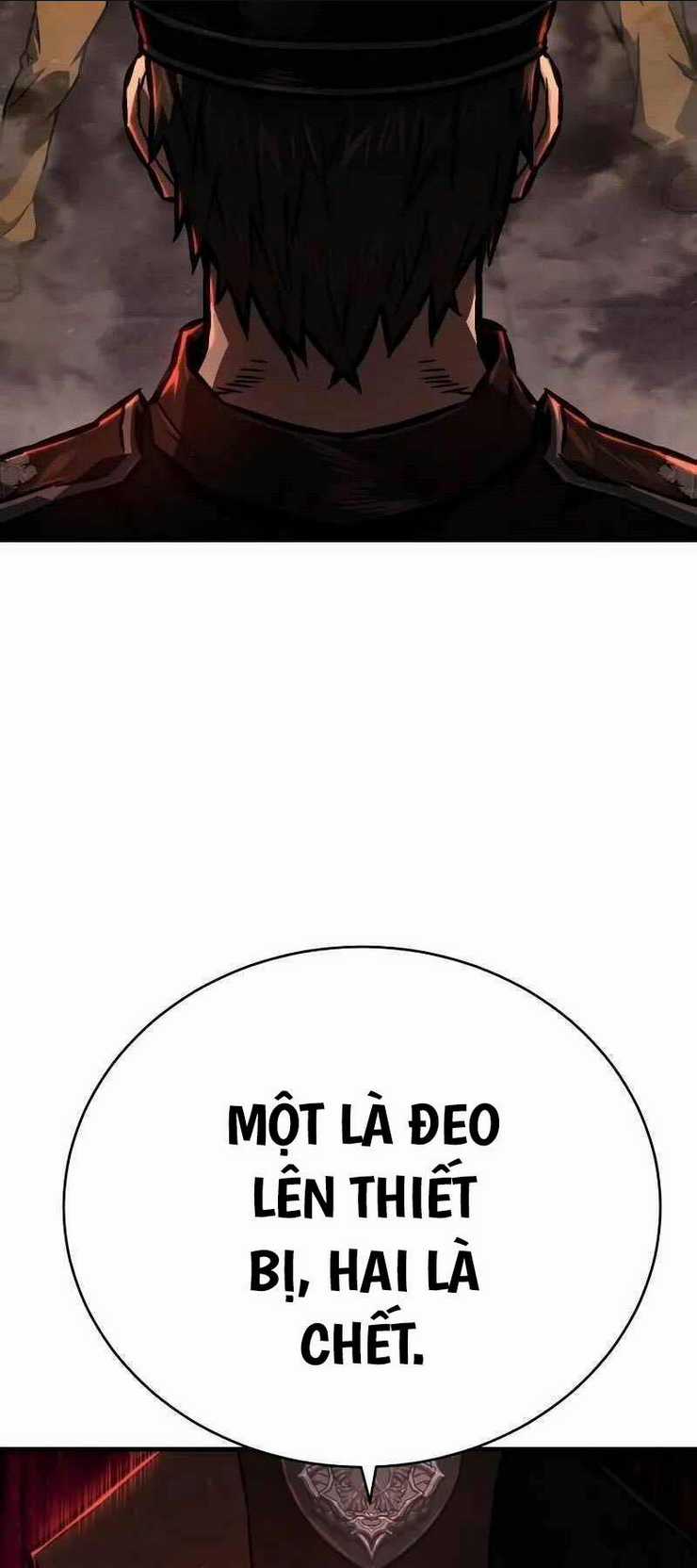 Đao Phủ - Chapter 3 - Trang 5