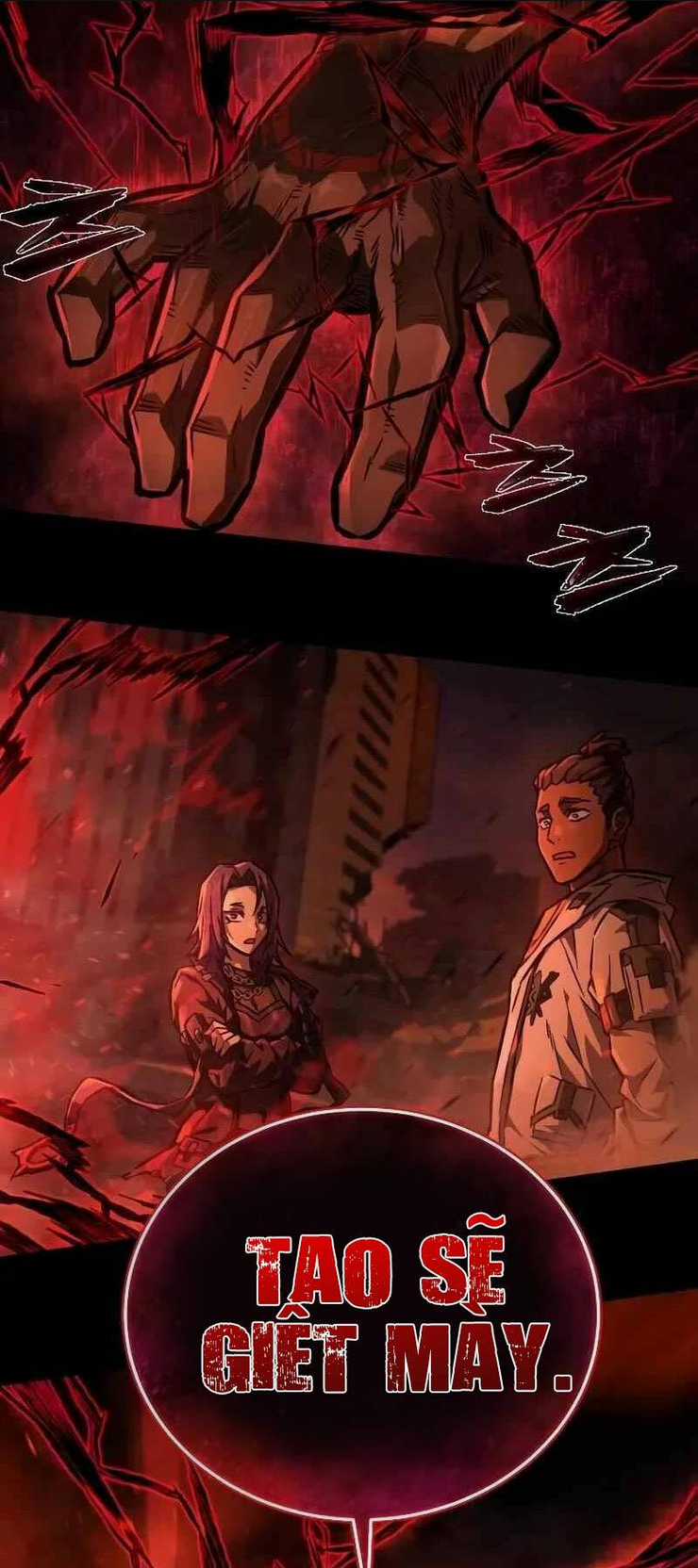 Đao Phủ - Chapter 3 - Trang 44