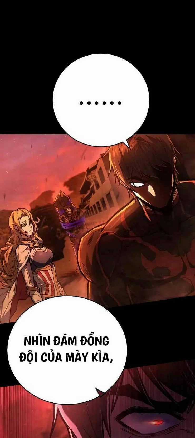 Đao Phủ - Chapter 3 - Trang 49