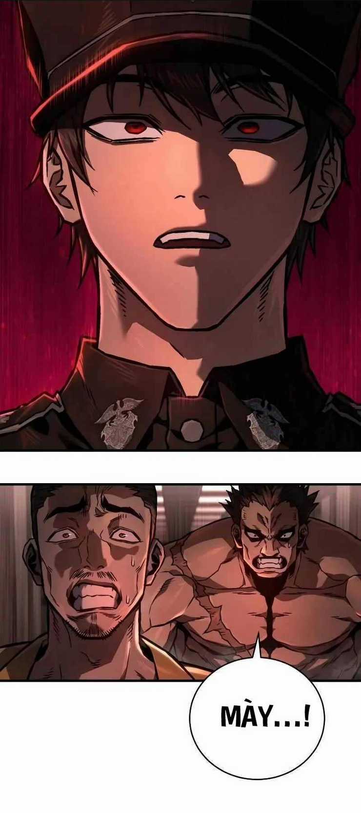 Đao Phủ - Chapter 3 - Trang 6