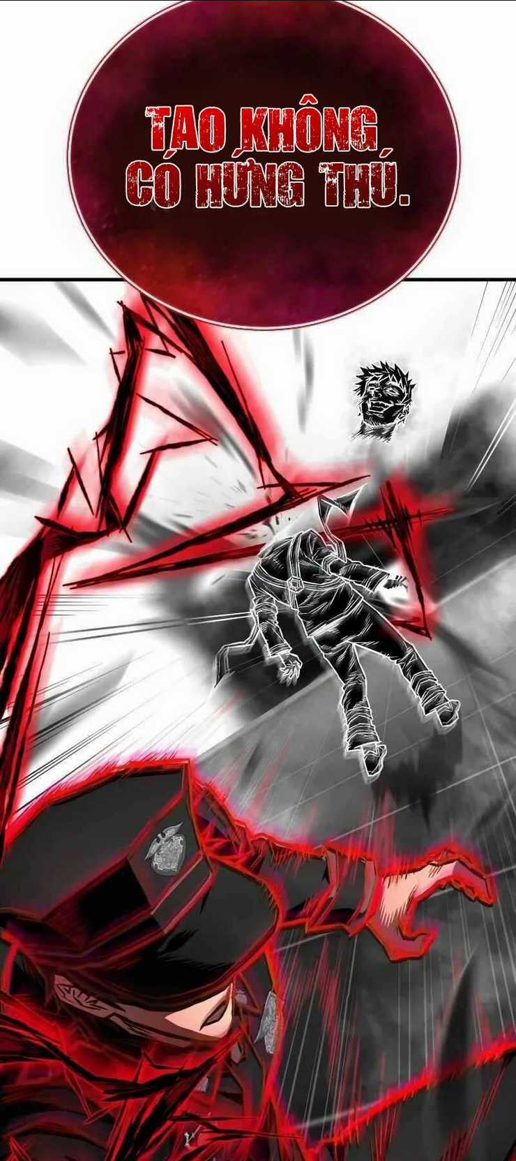 Đao Phủ - Chapter 3 - Trang 53