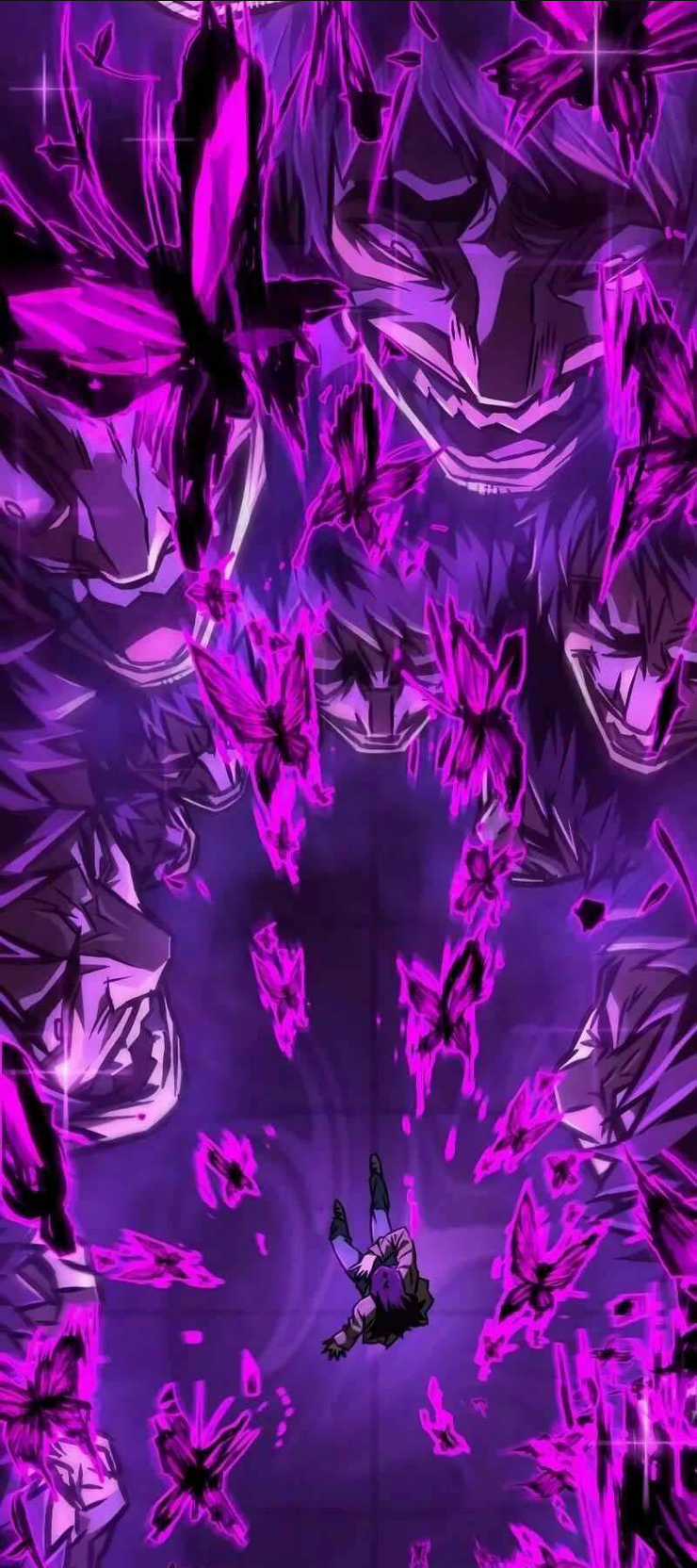 Đao Phủ - Chapter 3 - Trang 60