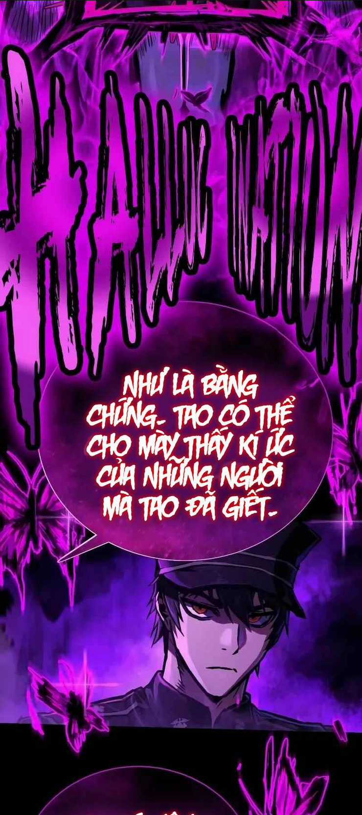 Đao Phủ - Chapter 3 - Trang 63
