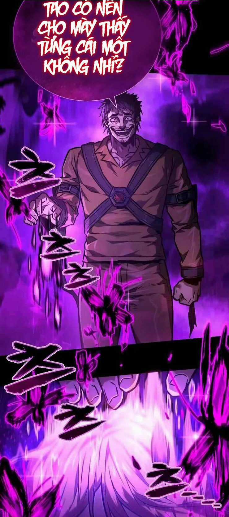 Đao Phủ - Chapter 3 - Trang 64