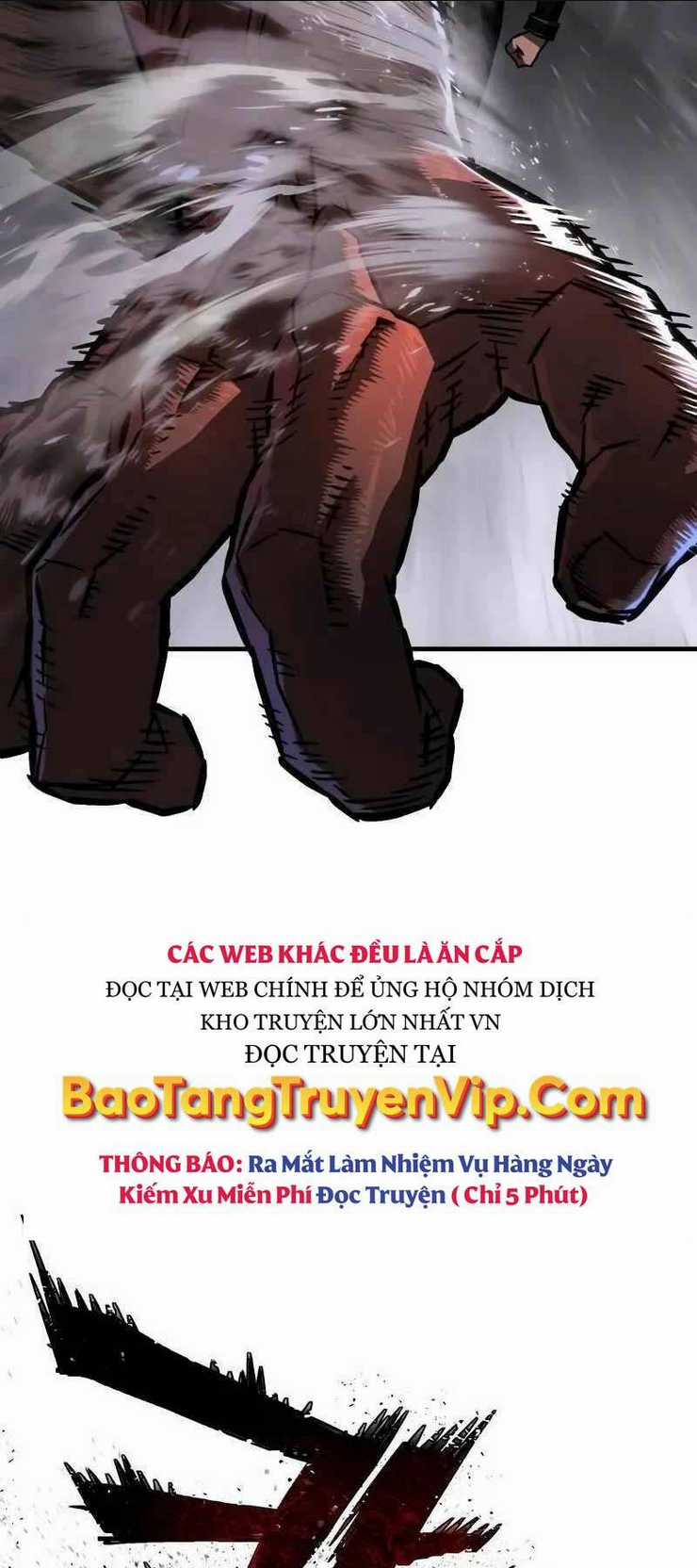 Đao Phủ - Chapter 3 - Trang 8