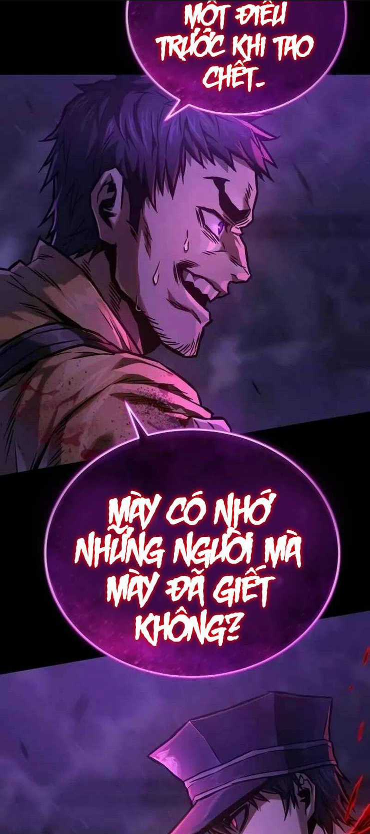 Đao Phủ - Chapter 3 - Trang 71