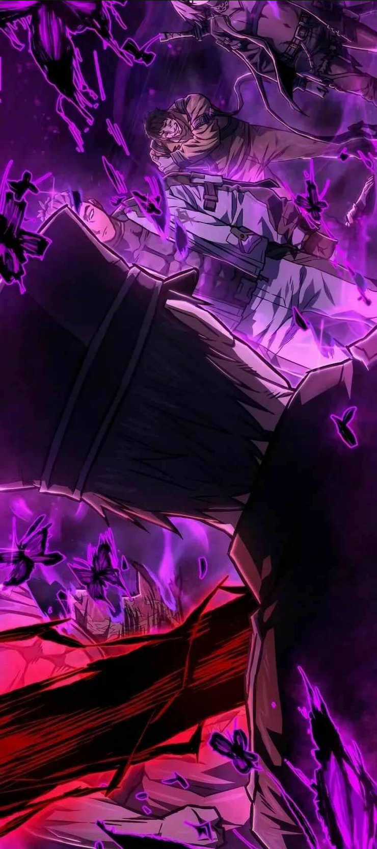 Đao Phủ - Chapter 3 - Trang 74