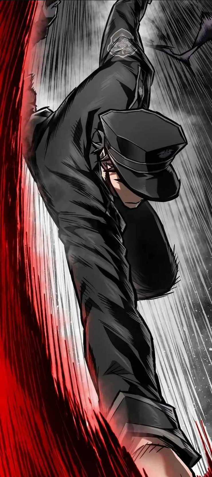 Đao Phủ - Chapter 3 - Trang 80