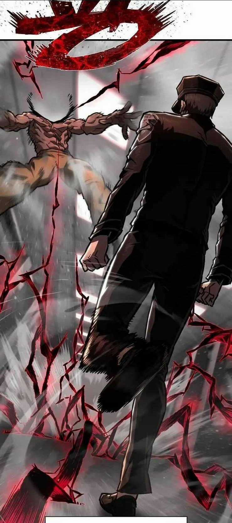 Đao Phủ - Chapter 3 - Trang 9