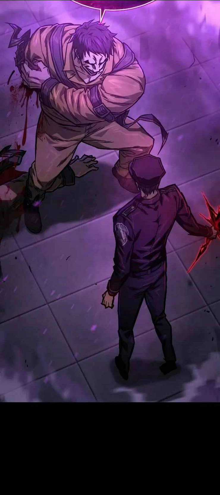 Đao Phủ - Chapter 3 - Trang 84