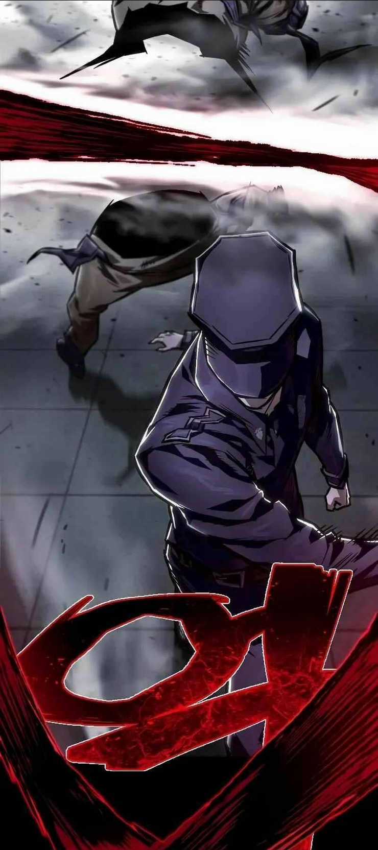 Đao Phủ - Chapter 3 - Trang 87