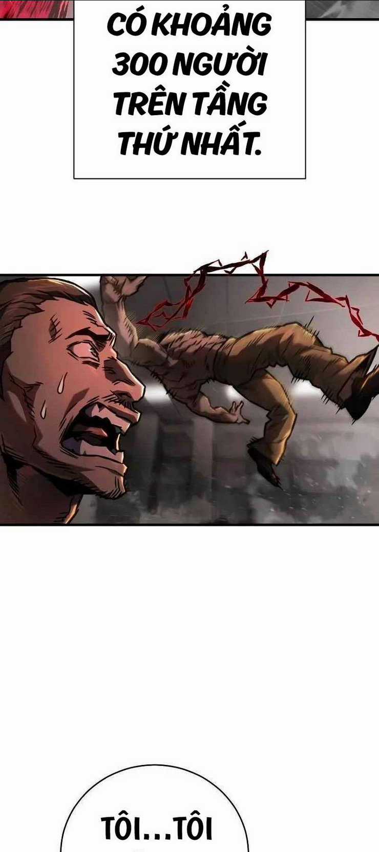 Đao Phủ - Chapter 3 - Trang 10