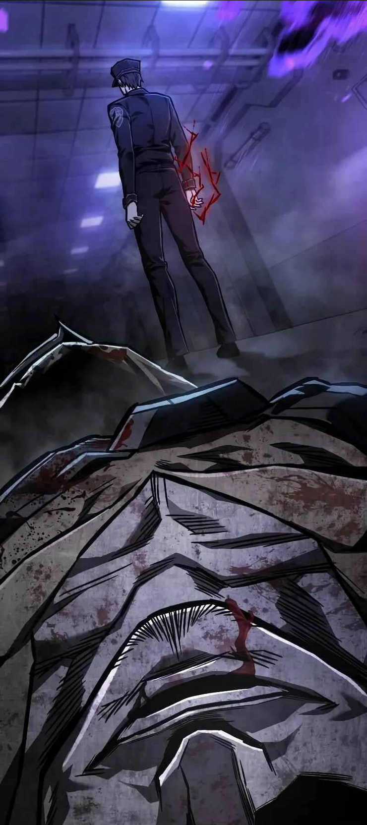 Đao Phủ - Chapter 3 - Trang 93