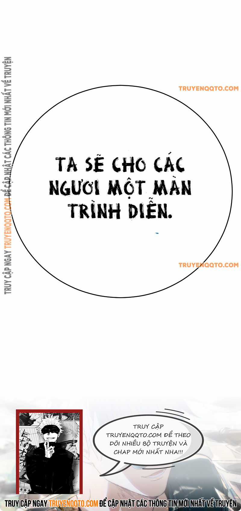 Đao Phủ - Chapter 30 - Trang 10