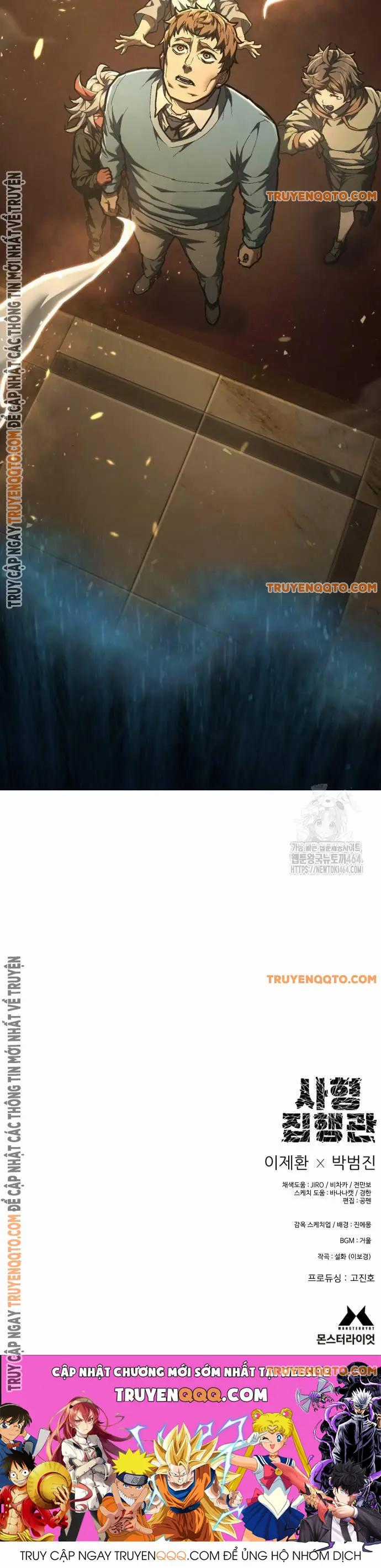 Đao Phủ - Chapter 35 - Trang 14