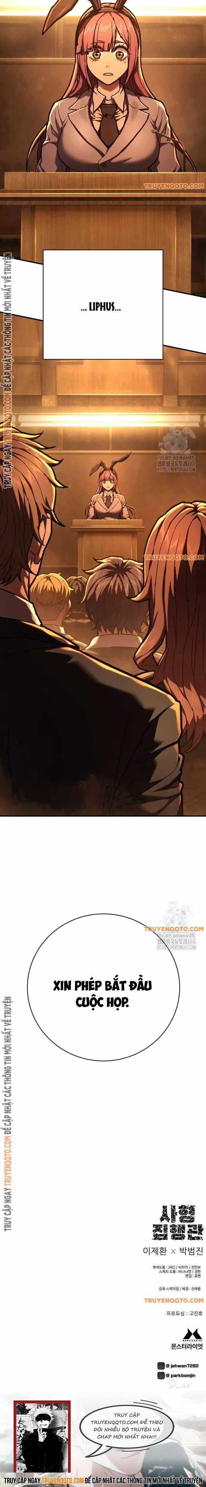 Đao Phủ - Chapter 36 - Trang 13