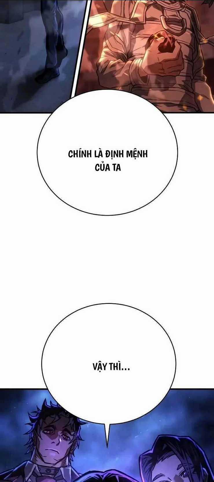 Đao Phủ - Chapter 4 - Trang 11