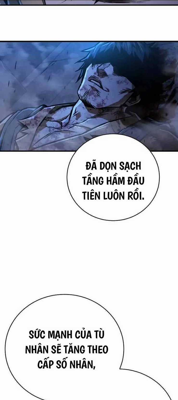 Đao Phủ - Chapter 4 - Trang 16