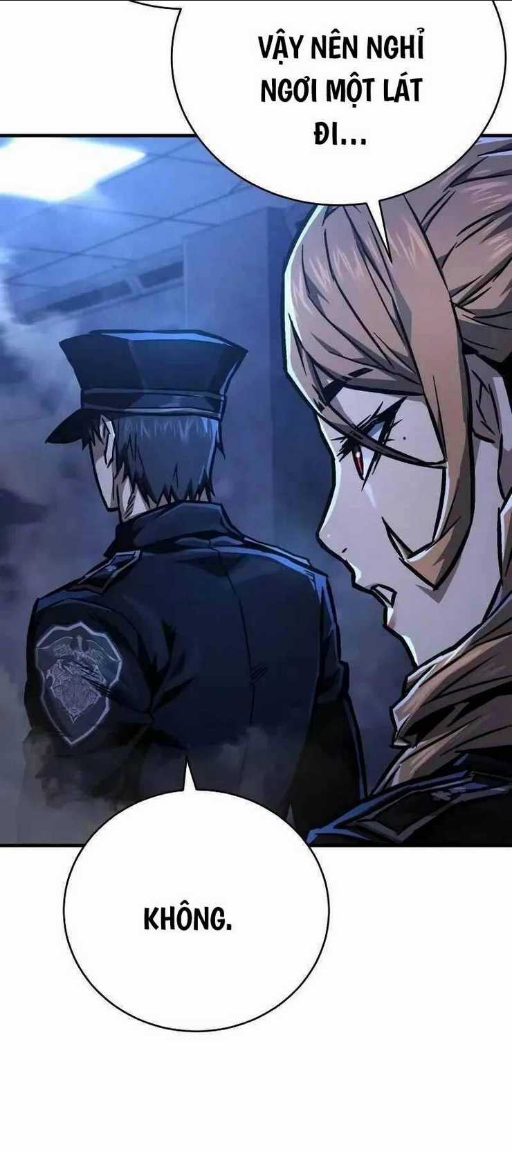 Đao Phủ - Chapter 4 - Trang 17