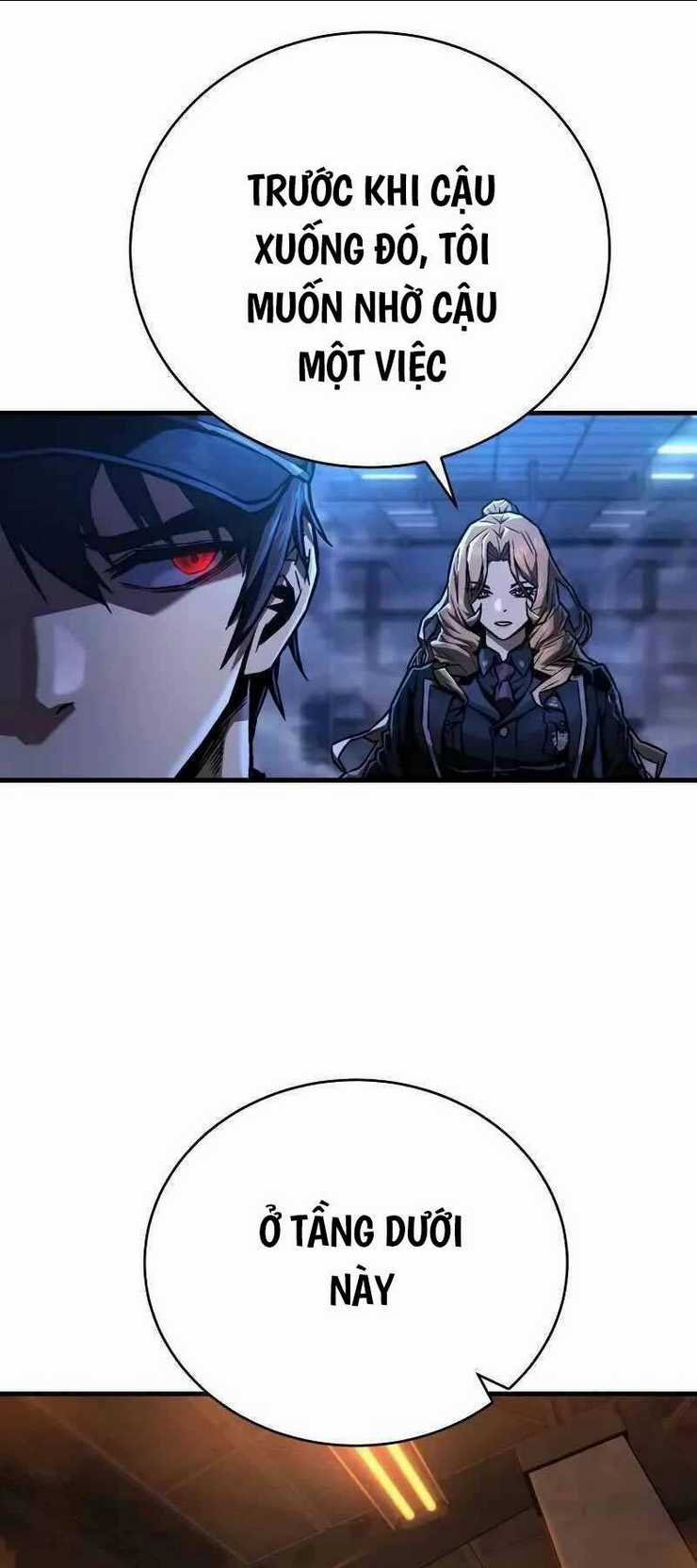 Đao Phủ - Chapter 4 - Trang 20