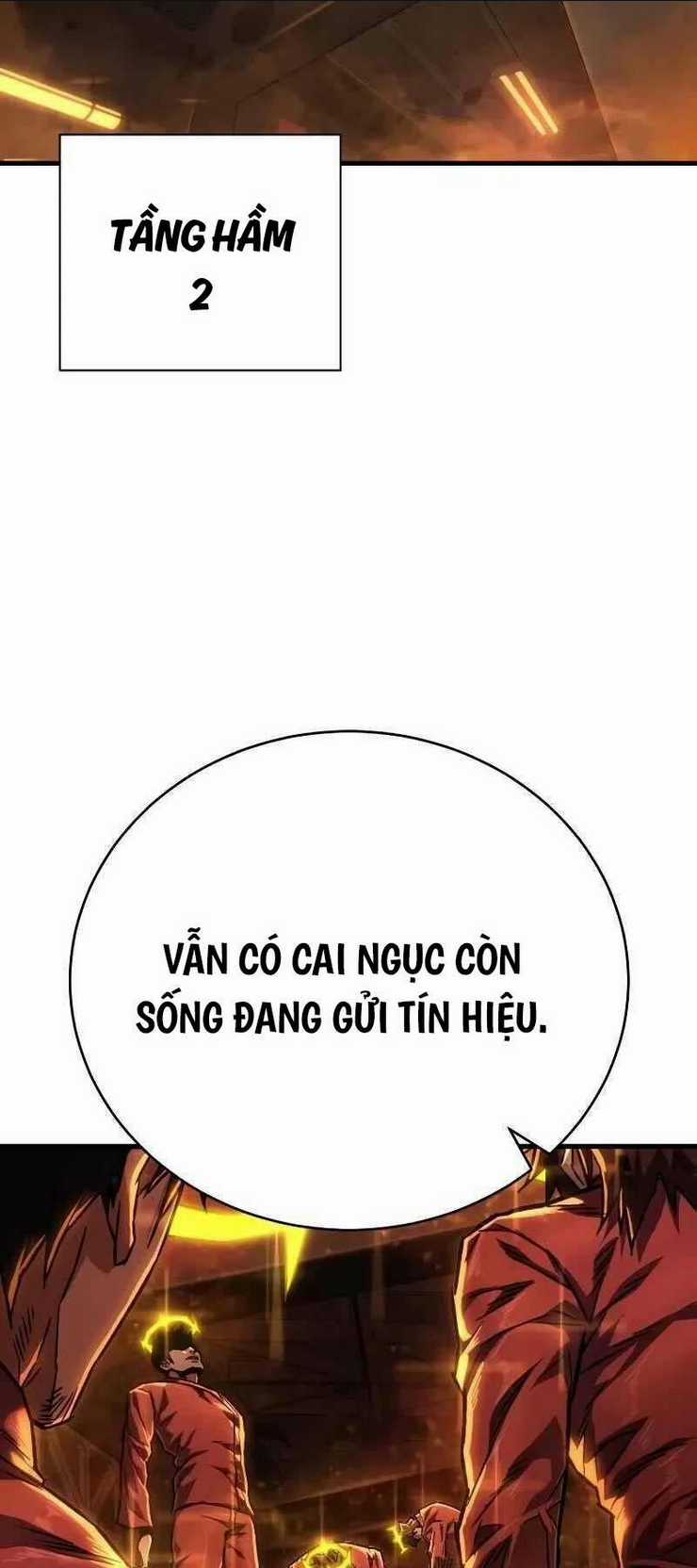 Đao Phủ - Chapter 4 - Trang 21