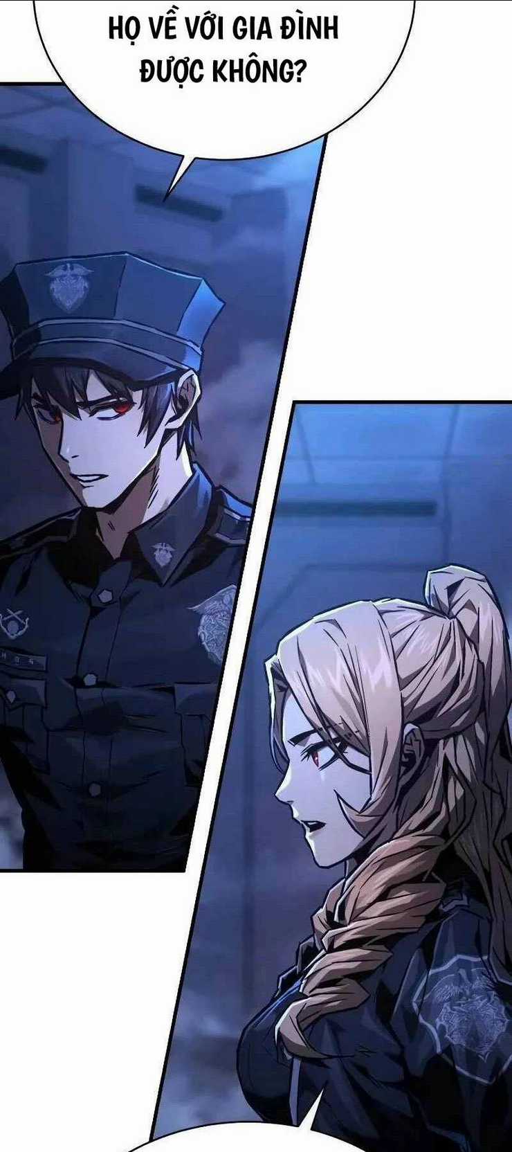 Đao Phủ - Chapter 4 - Trang 24