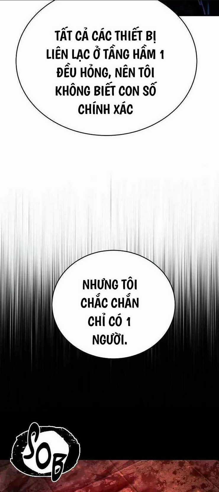 Đao Phủ - Chapter 4 - Trang 25