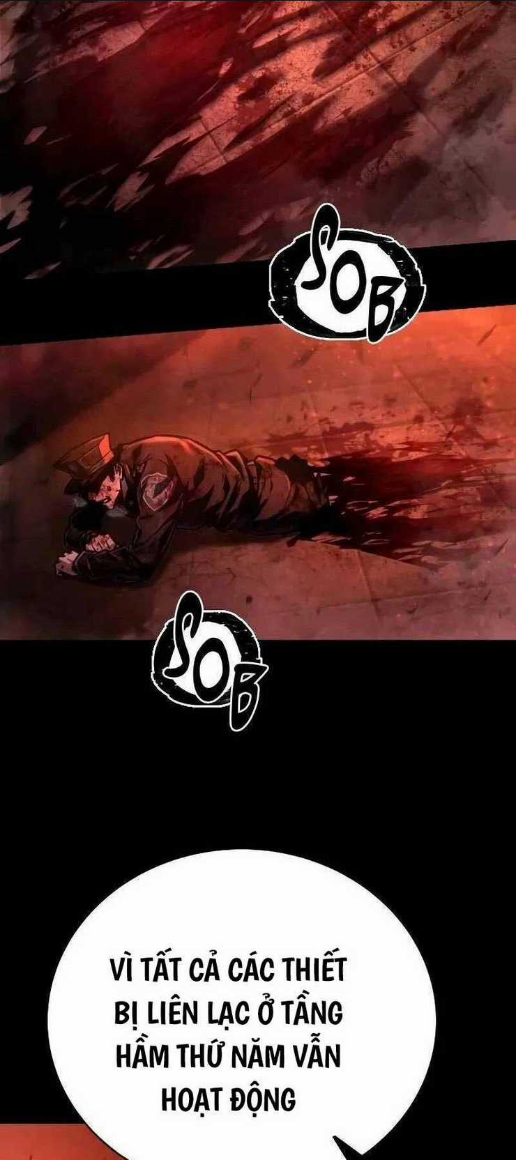 Đao Phủ - Chapter 4 - Trang 26