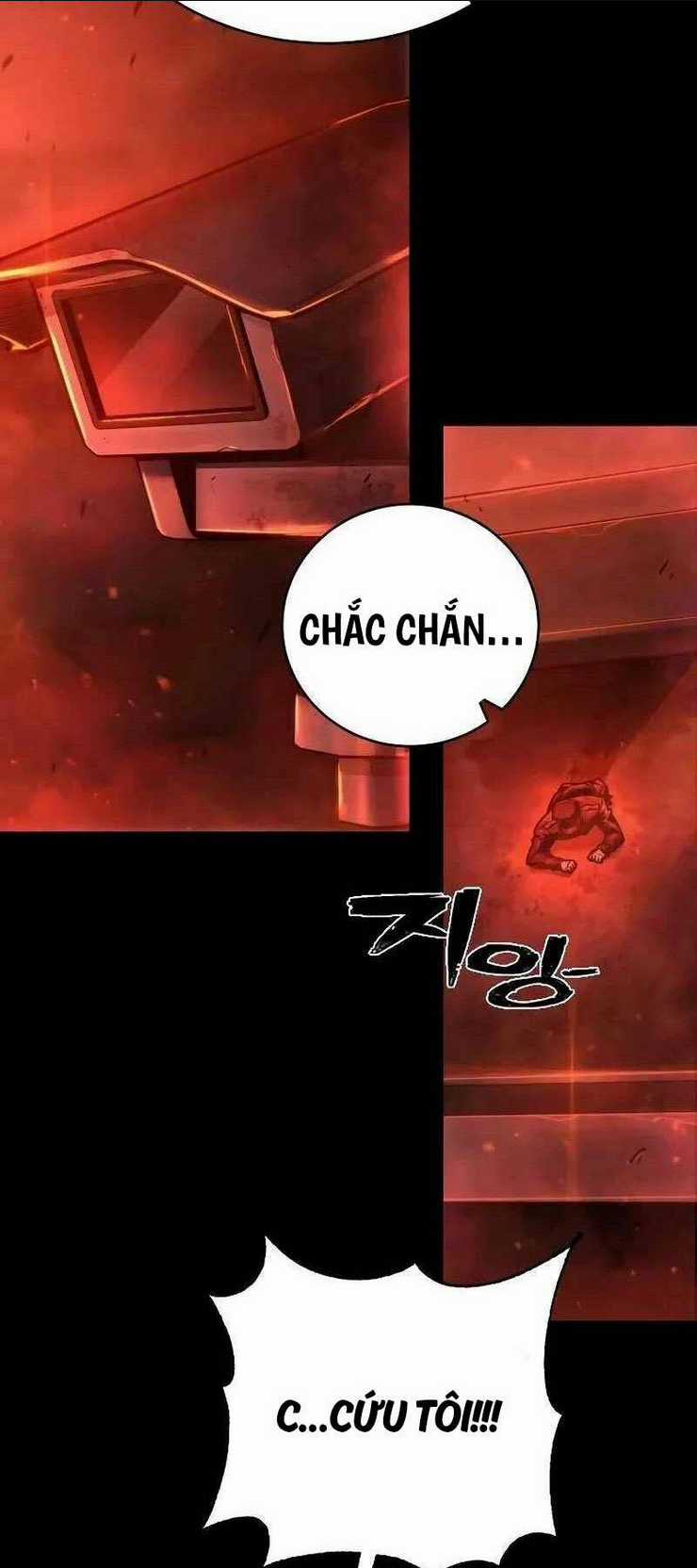 Đao Phủ - Chapter 4 - Trang 27