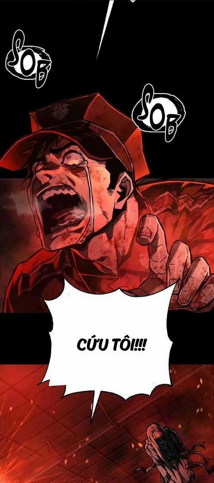 Đao Phủ - Chapter 4 - Trang 28