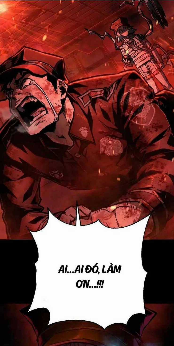 Đao Phủ - Chapter 4 - Trang 29