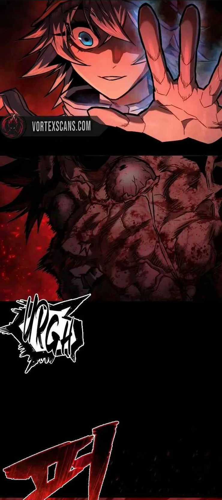 Đao Phủ - Chapter 4 - Trang 30