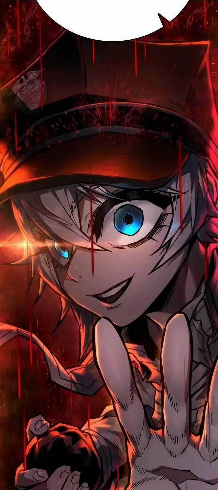 Đao Phủ - Chapter 4 - Trang 32