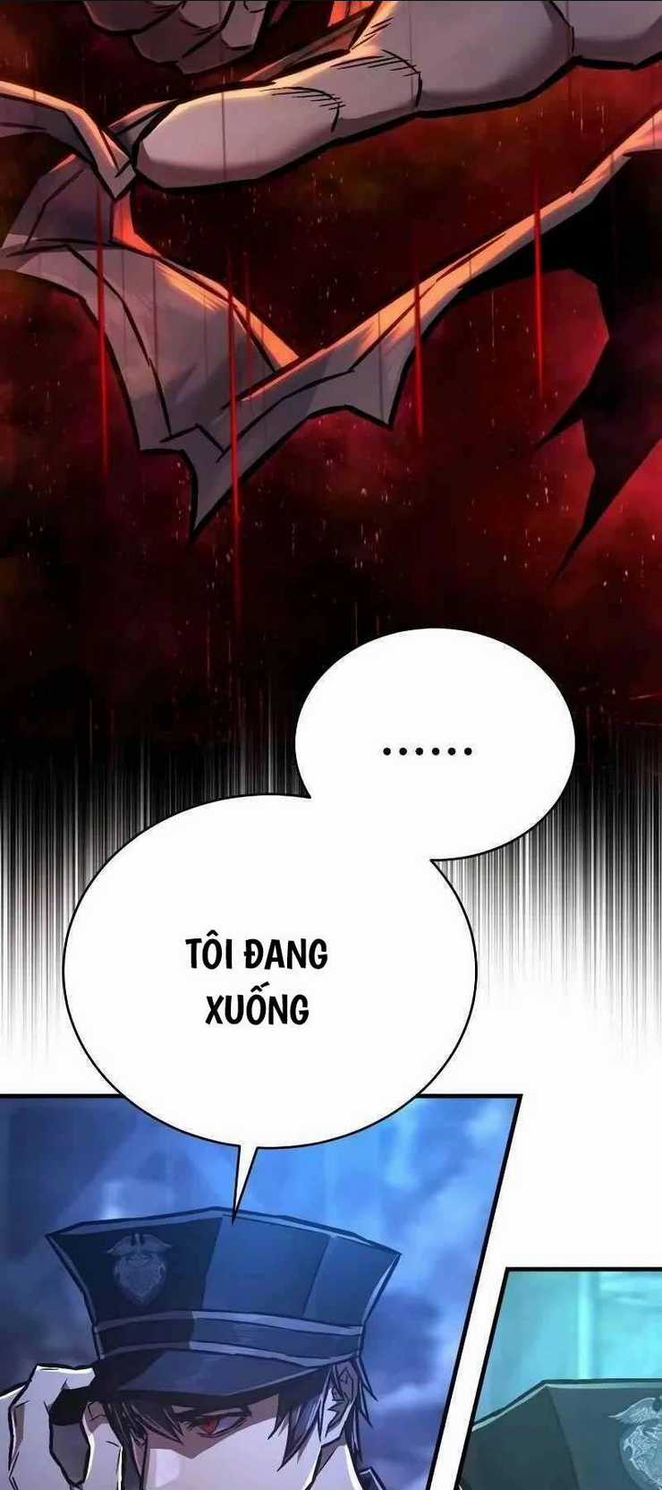 Đao Phủ - Chapter 4 - Trang 33