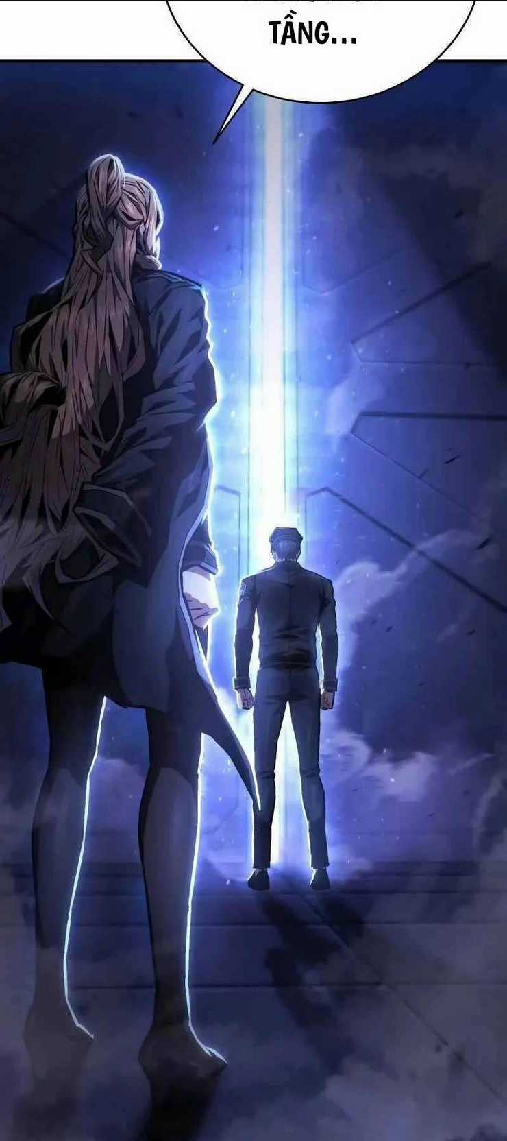 Đao Phủ - Chapter 4 - Trang 36