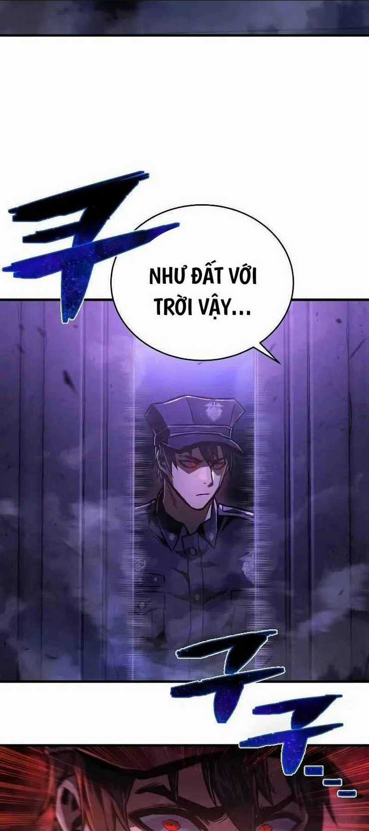 Đao Phủ - Chapter 4 - Trang 37