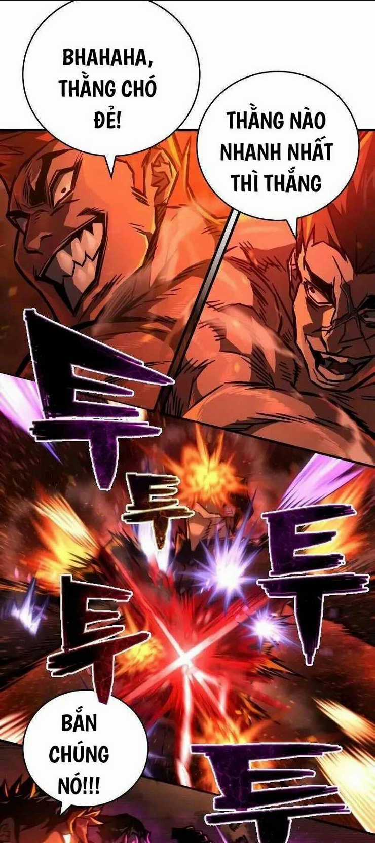 Đao Phủ - Chapter 4 - Trang 40