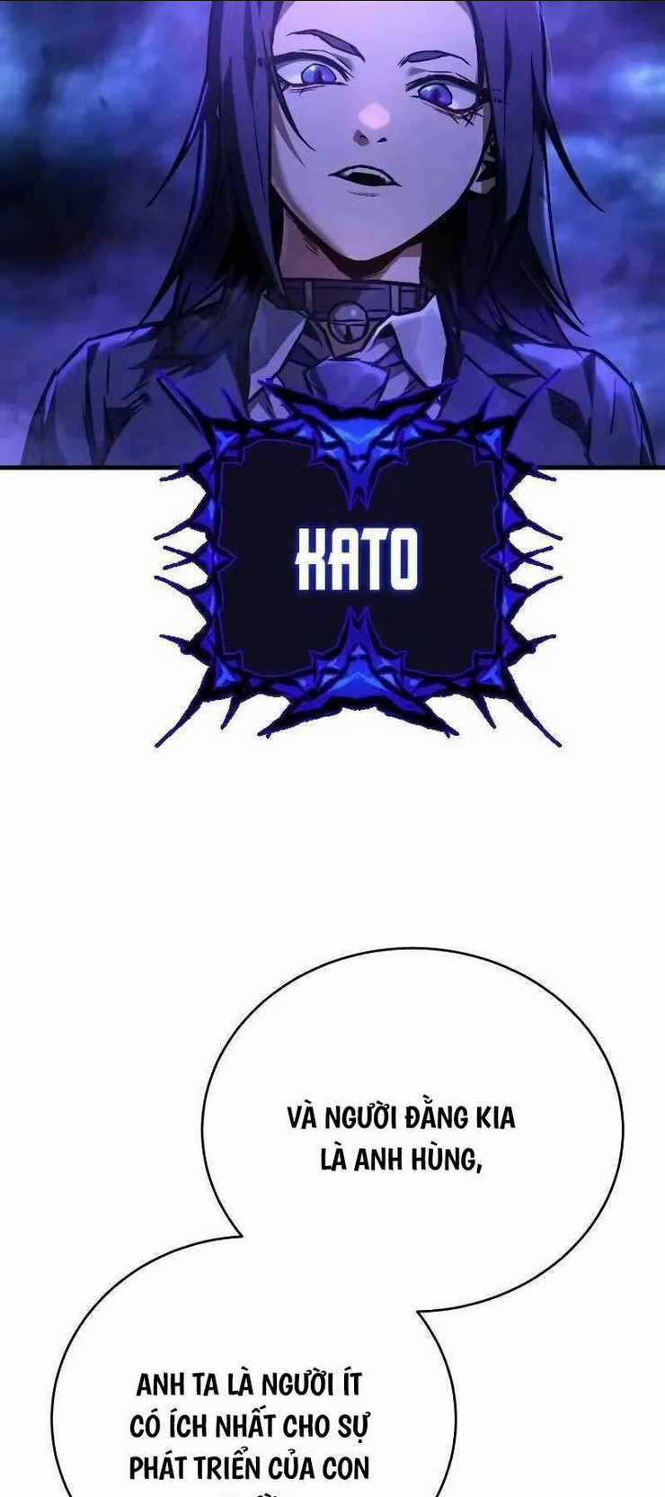 Đao Phủ - Chapter 4 - Trang 5