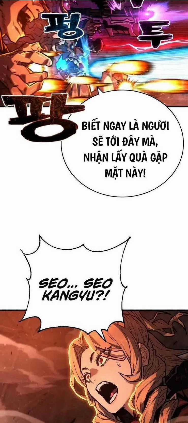 Đao Phủ - Chapter 4 - Trang 41