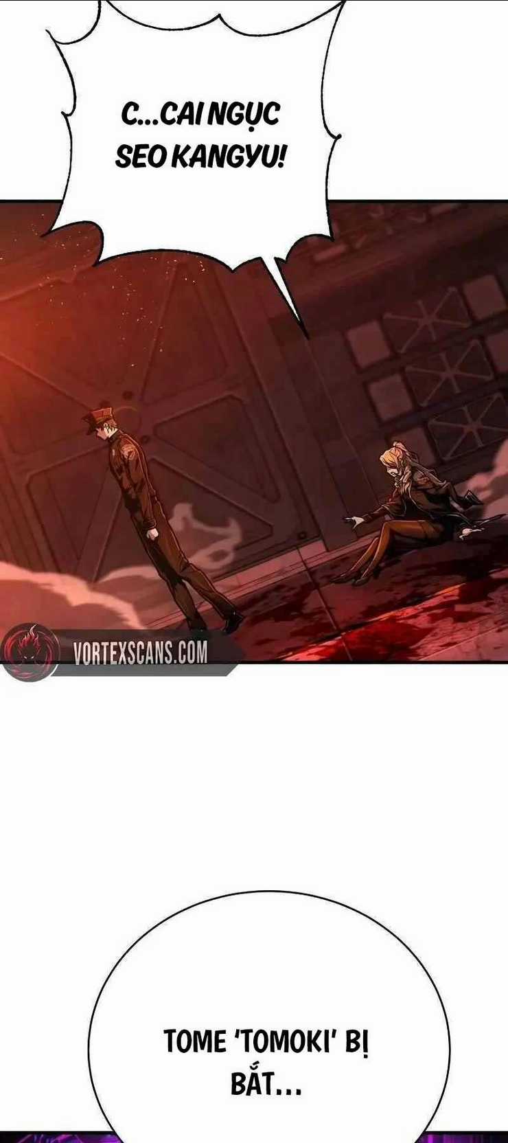 Đao Phủ - Chapter 4 - Trang 59