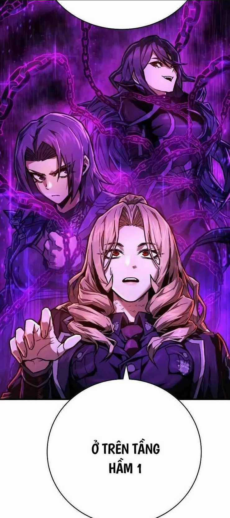 Đao Phủ - Chapter 4 - Trang 60