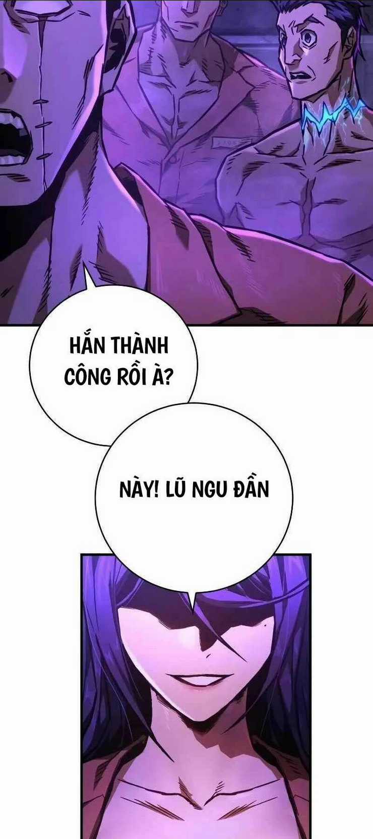 Đao Phủ - Chapter 4 - Trang 64