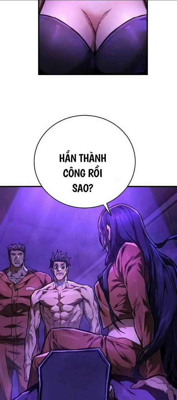 Đao Phủ - Chapter 4 - Trang 65