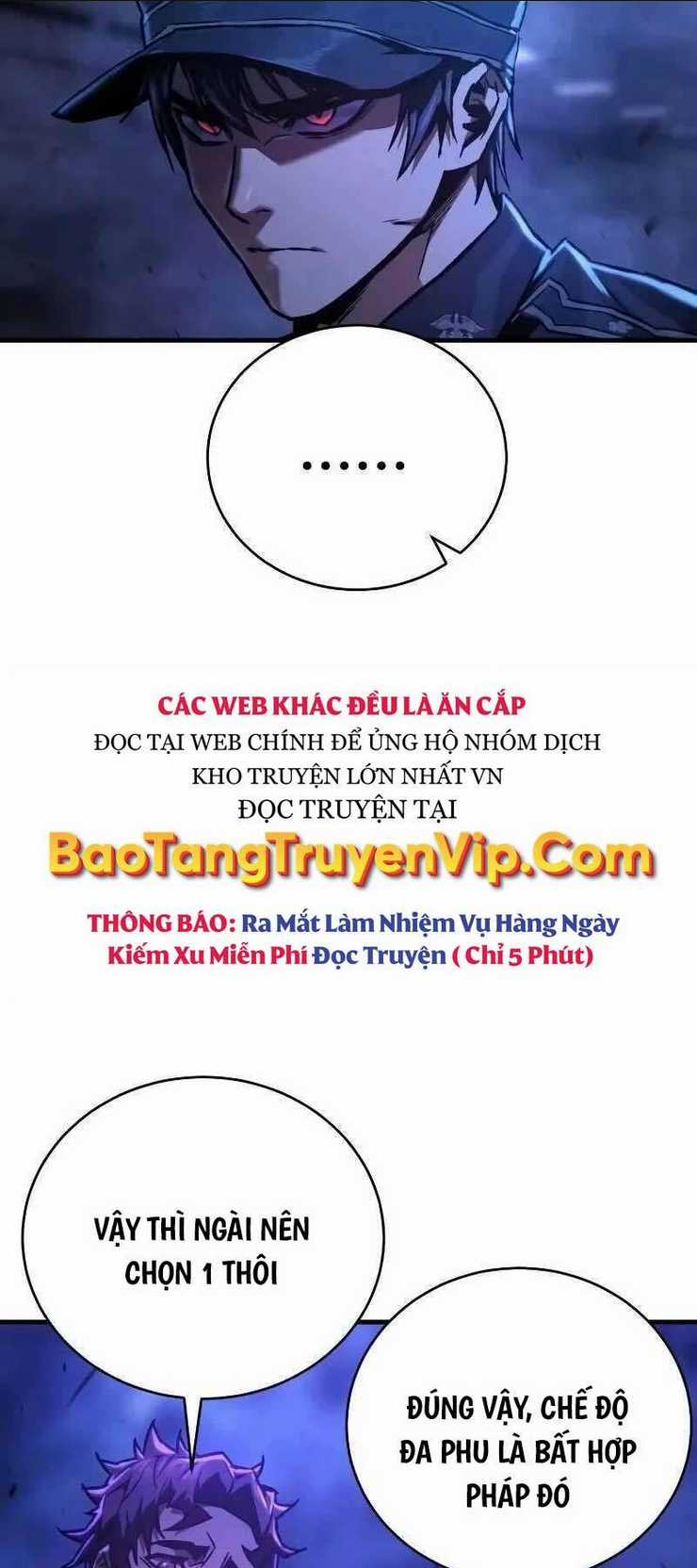 Đao Phủ - Chapter 4 - Trang 8