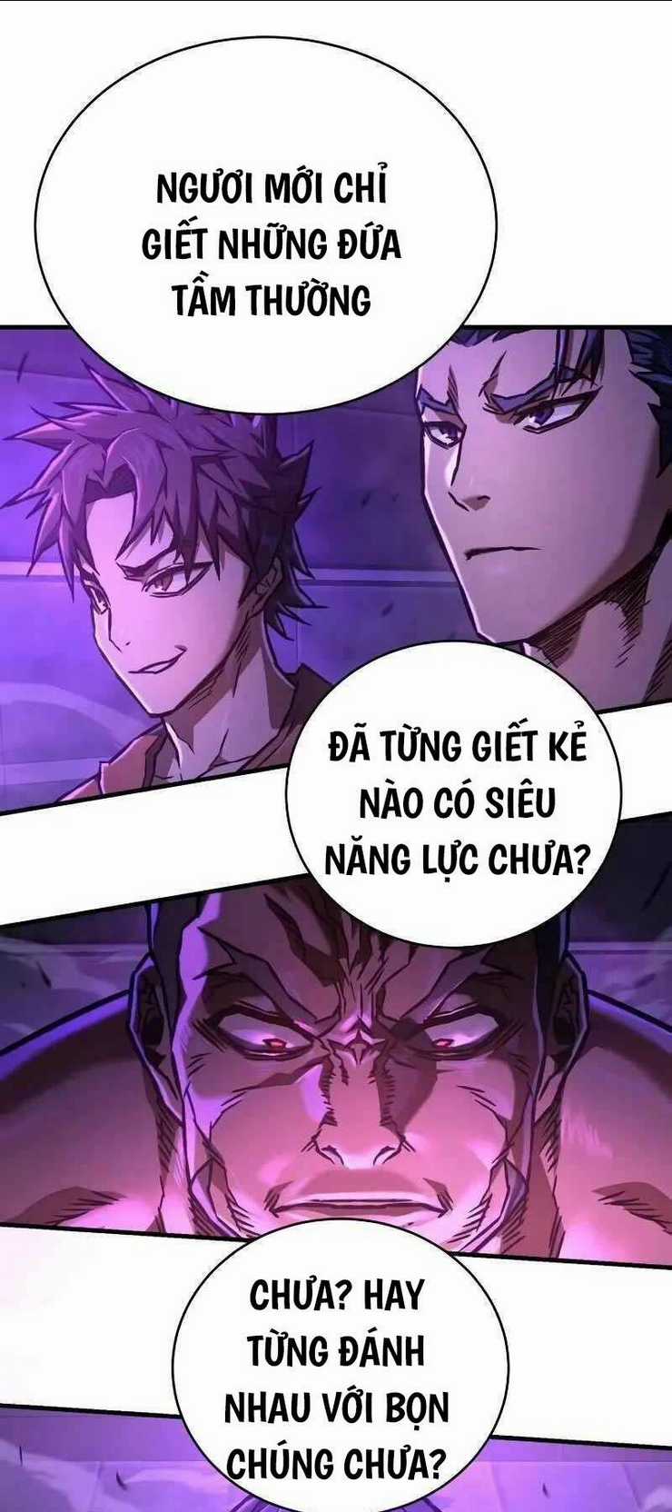 Đao Phủ - Chapter 4 - Trang 71