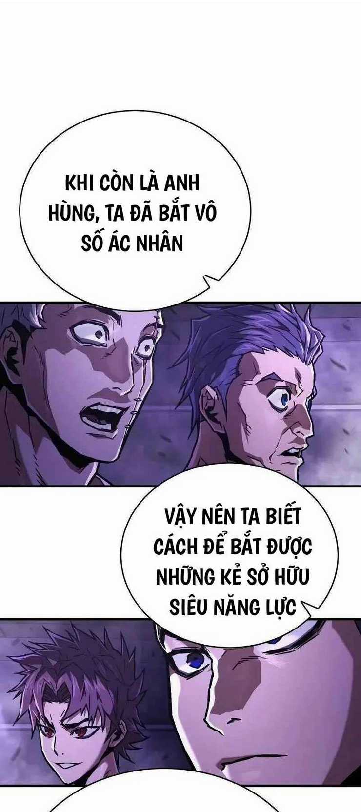 Đao Phủ - Chapter 4 - Trang 78