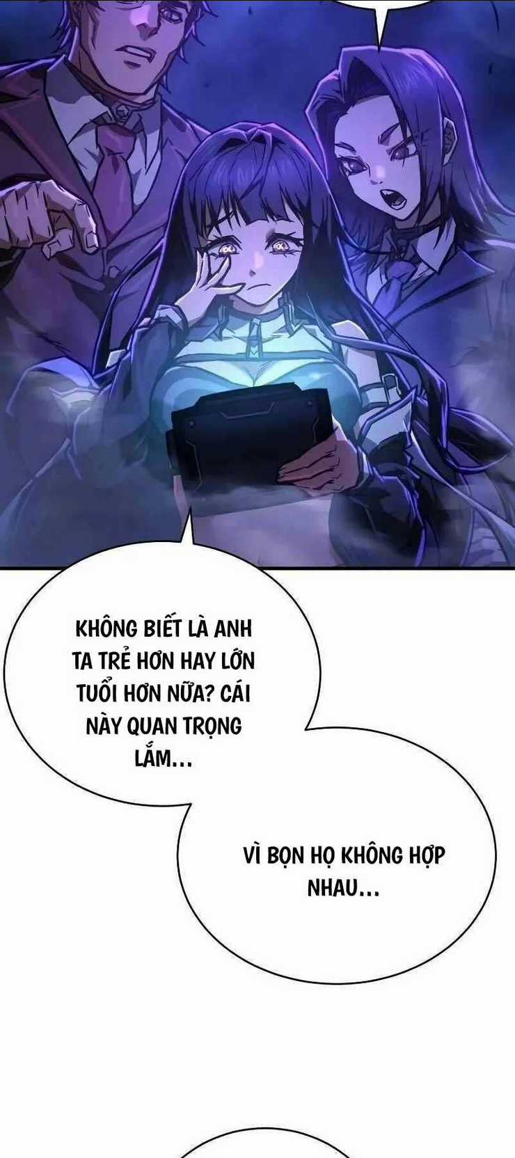 Đao Phủ - Chapter 4 - Trang 9