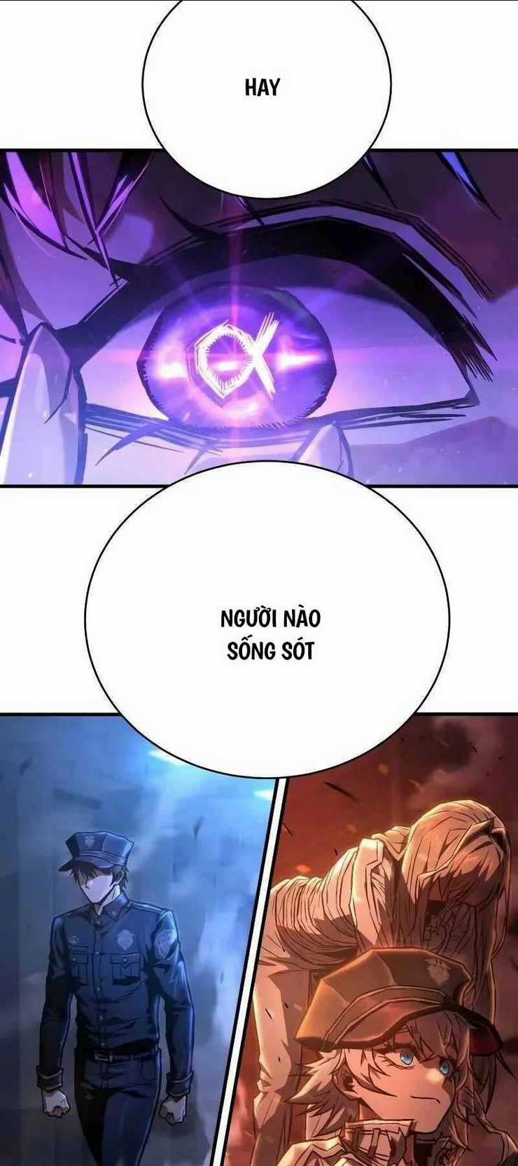 Đao Phủ - Chapter 4 - Trang 10