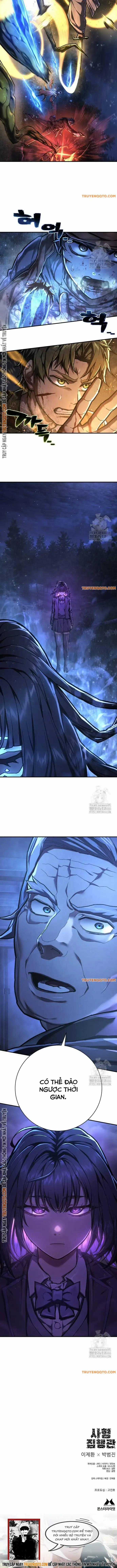 Đao Phủ - Chapter 41 - Trang 15