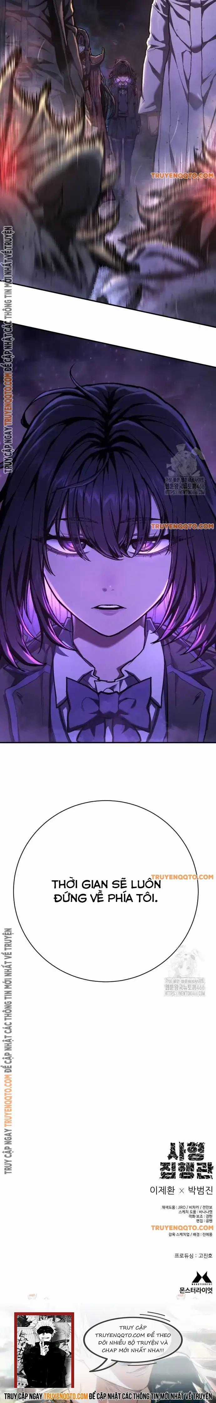 Đao Phủ - Chapter 42 - Trang 13
